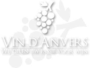 Vin d'Anvers Webshop voor Particulieren